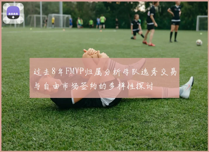 过去8年FMVP归属分析母队选秀交易与自由市场签约的多样性探讨